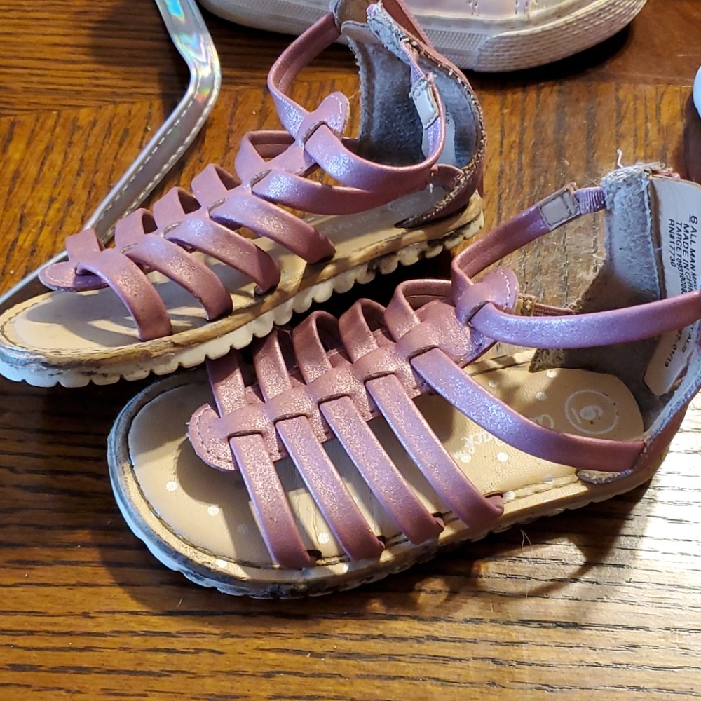 Shoes